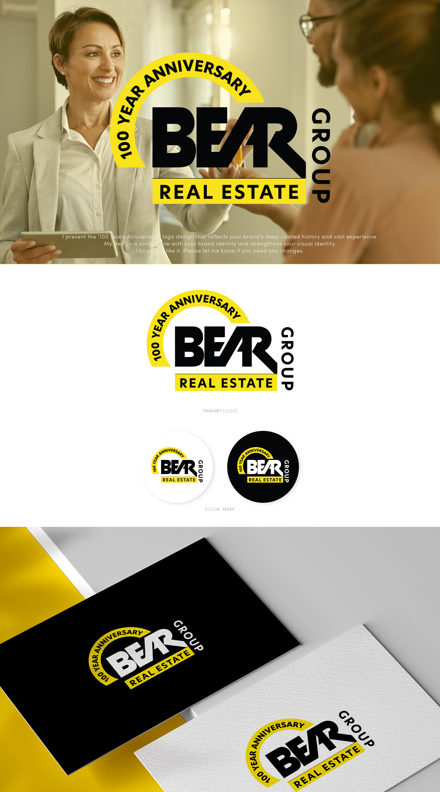 Logo Design by designbysy for this project | Design #31042216