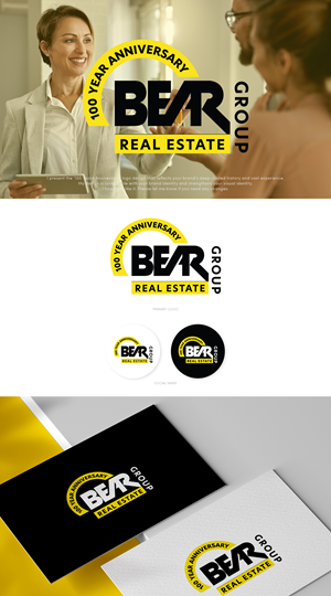 Logo Design by sez_inn for this project | Design #31042216