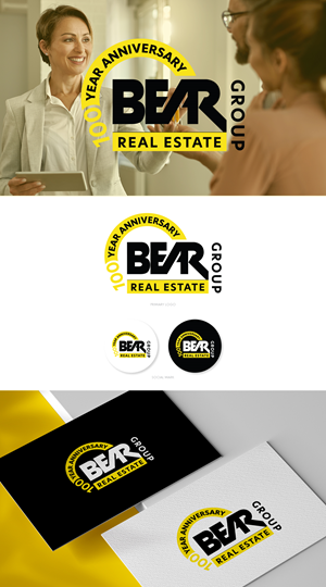 Logo Design by designbysy for this project | Design: #31368682