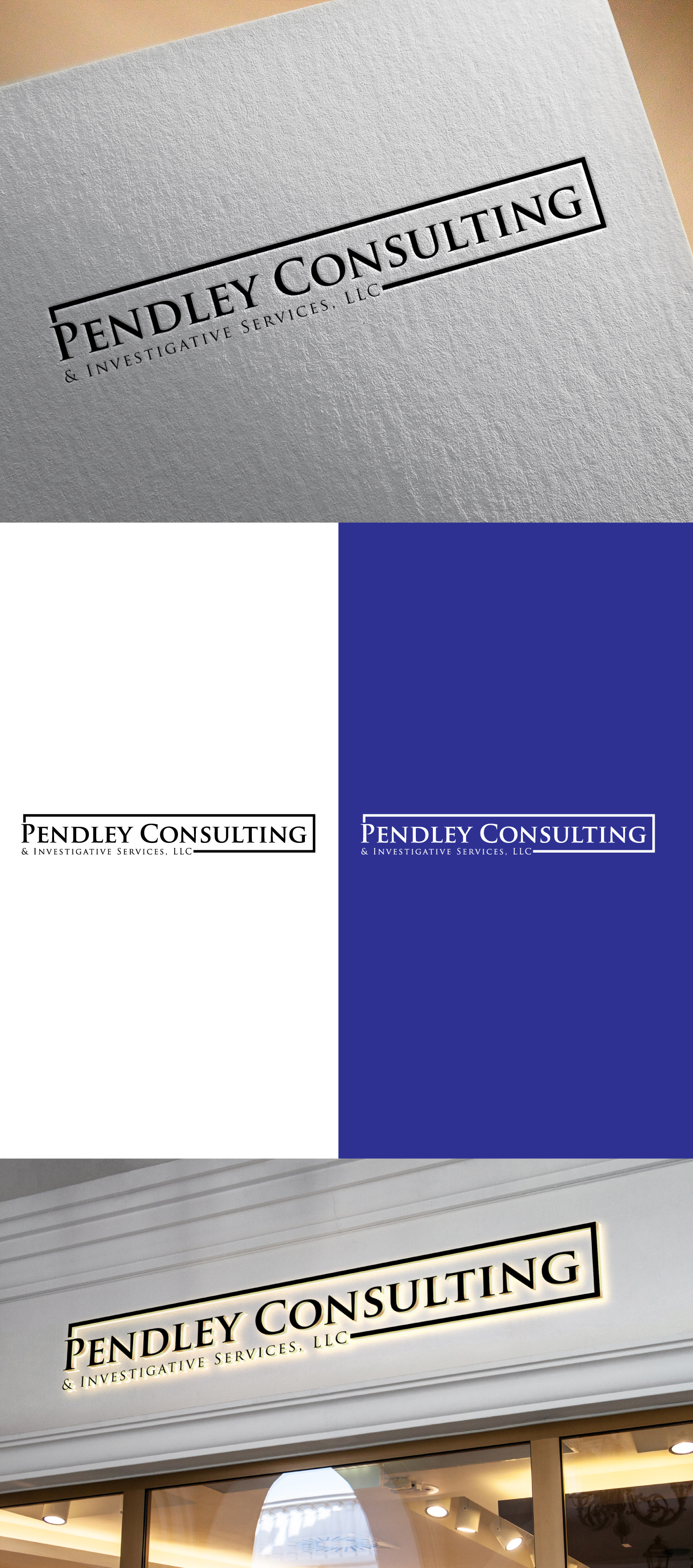 Logo Design by 100%design for this project | Design #31001682