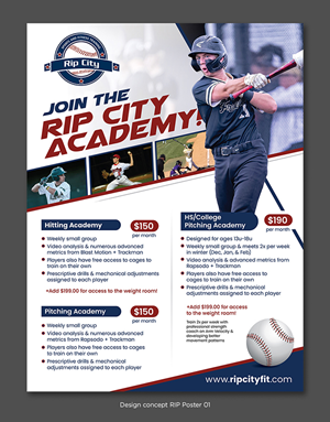 Flyer Design by D Creative