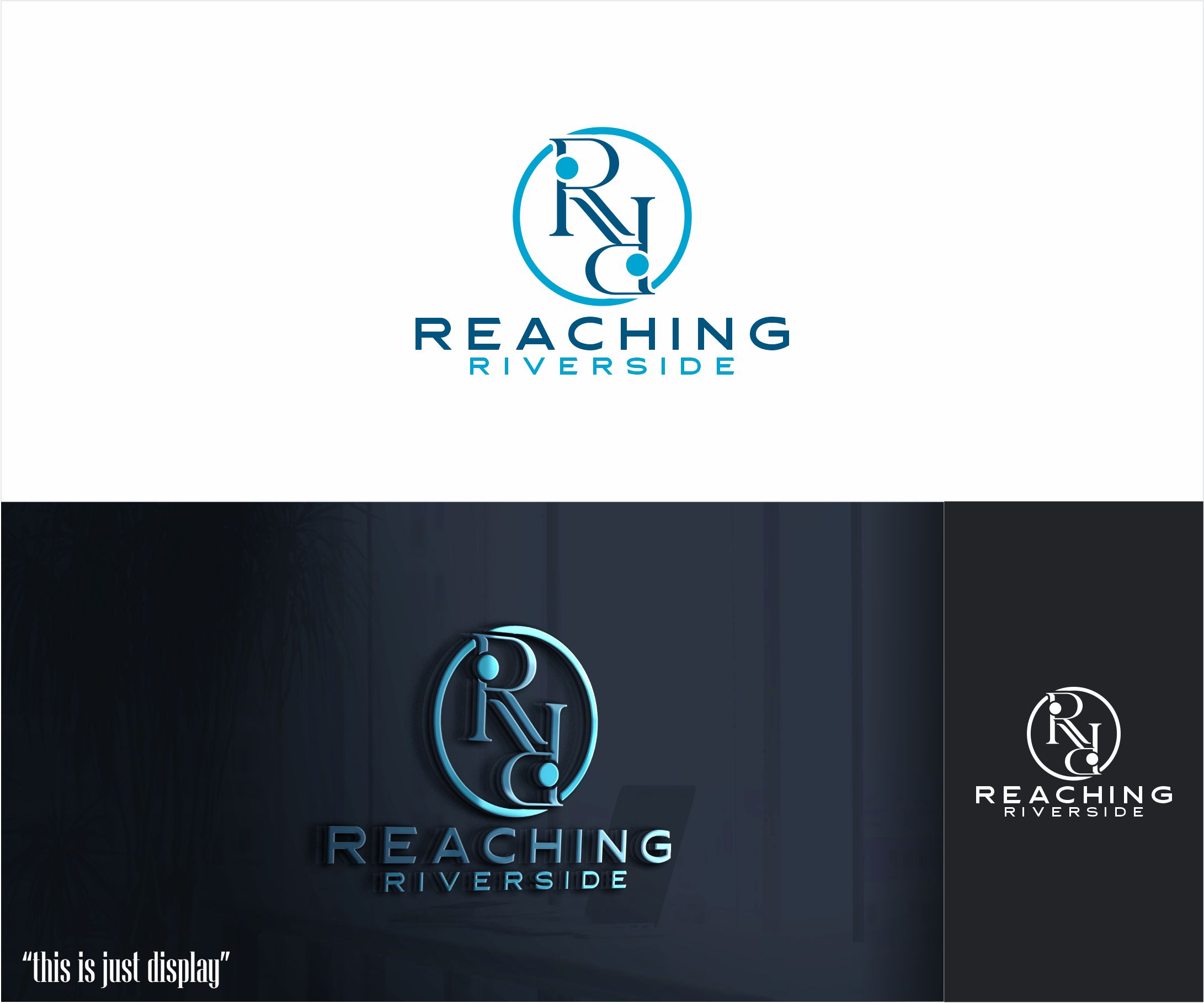 Logo Design by alkaline for this project | Design #31004581