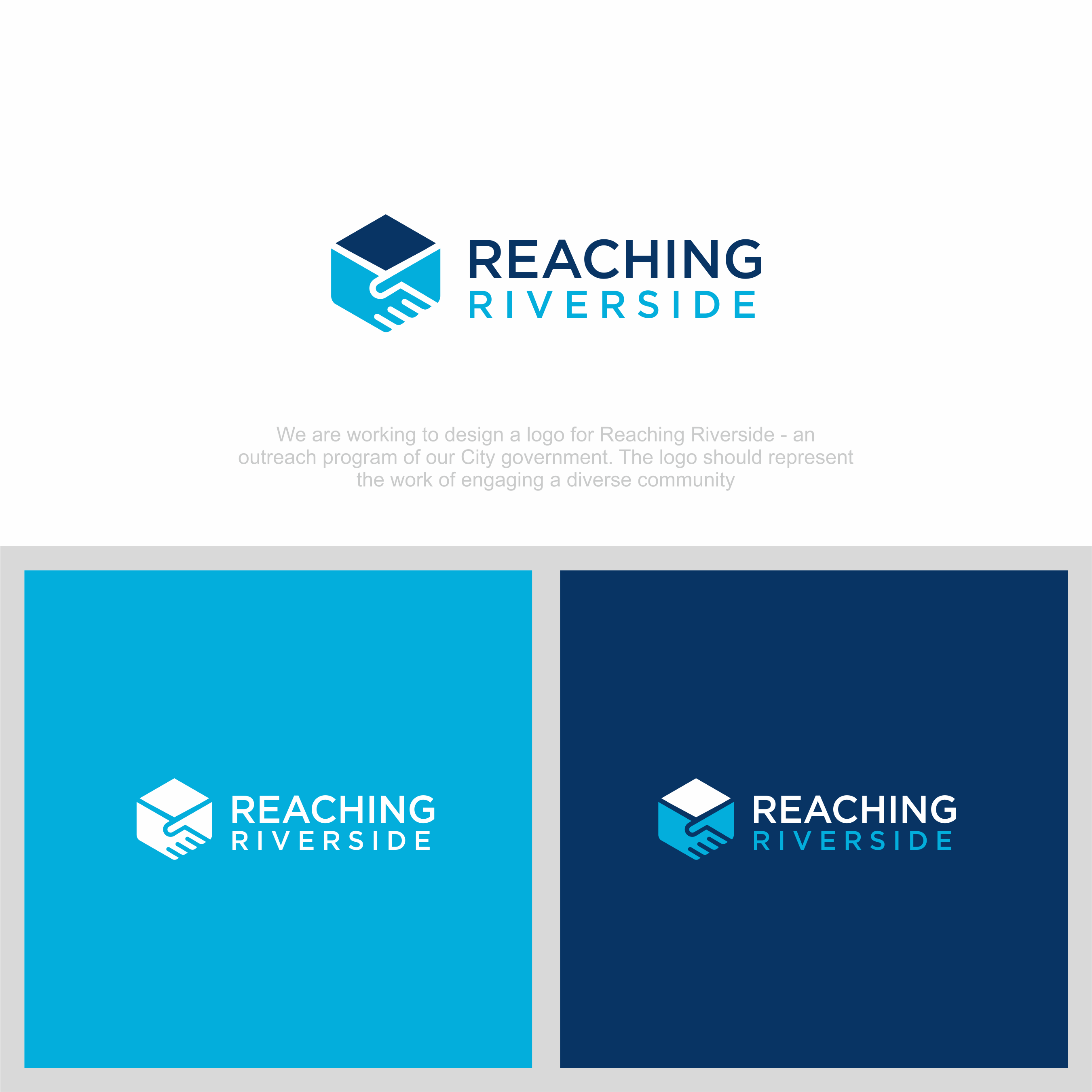 Diseño de Logo por melzh para este proyecto | Diseño #31004408