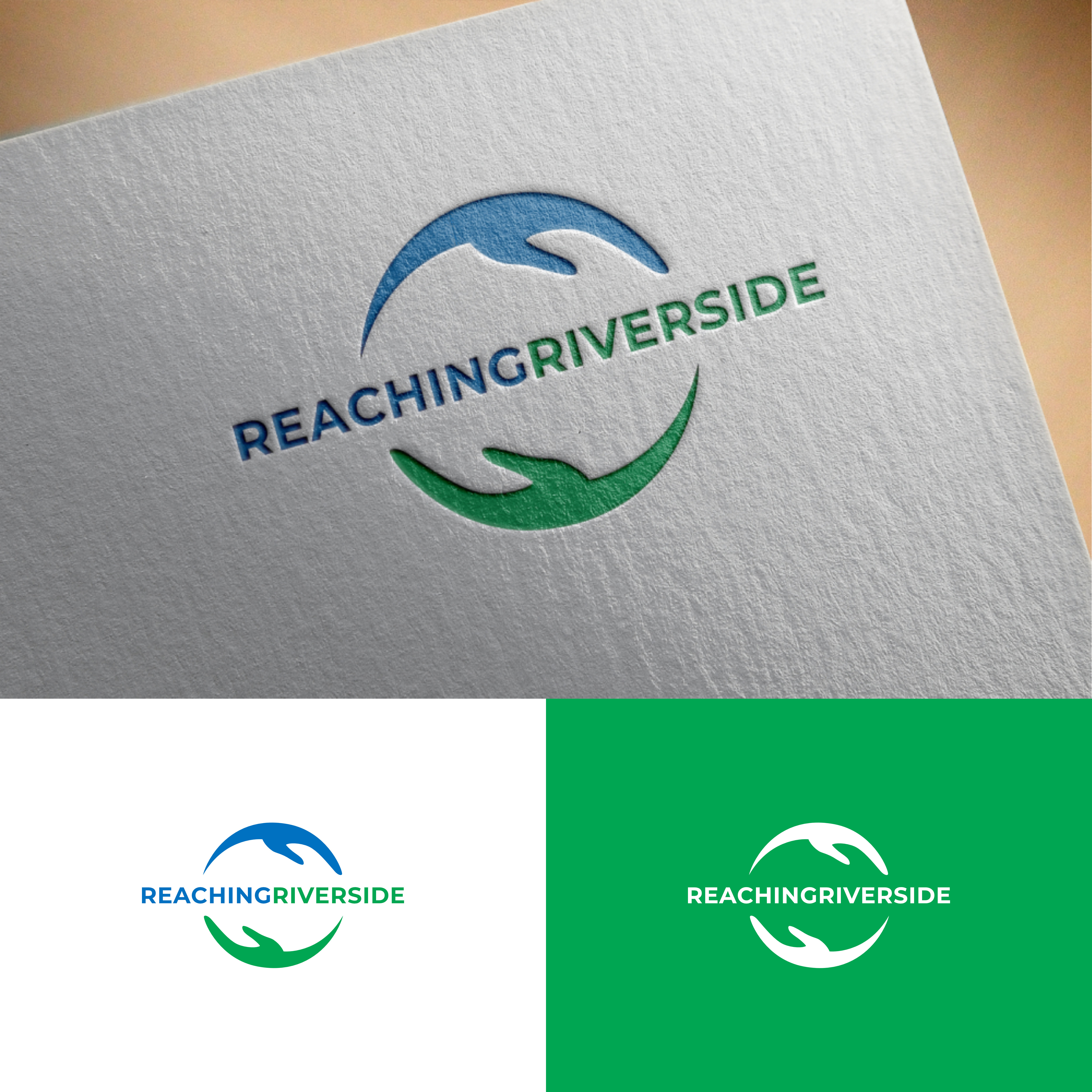 Logo Design by FerouFYN for this project | Design #31044311