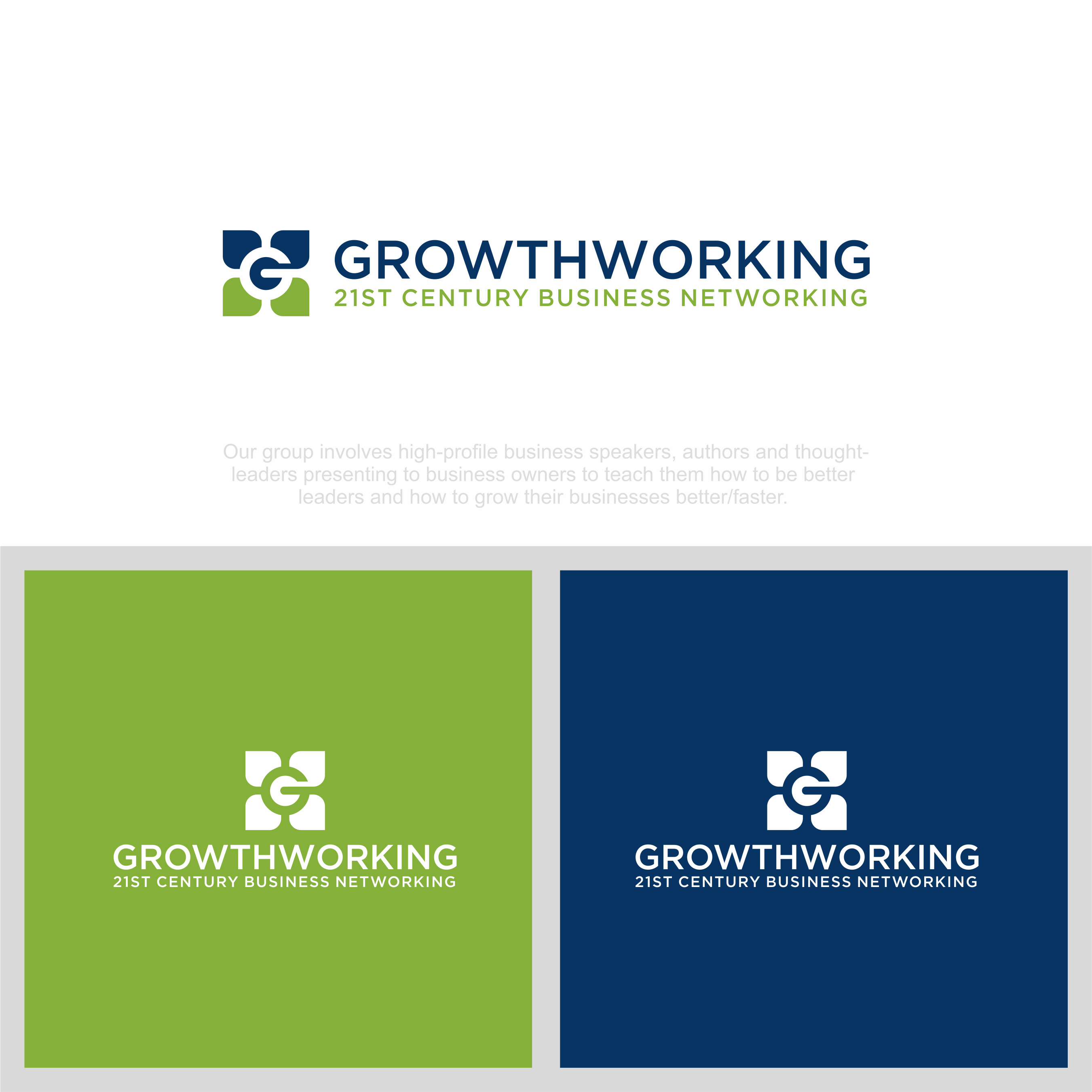 Logo Design by melzh for Yardstick Services | Design #31004287