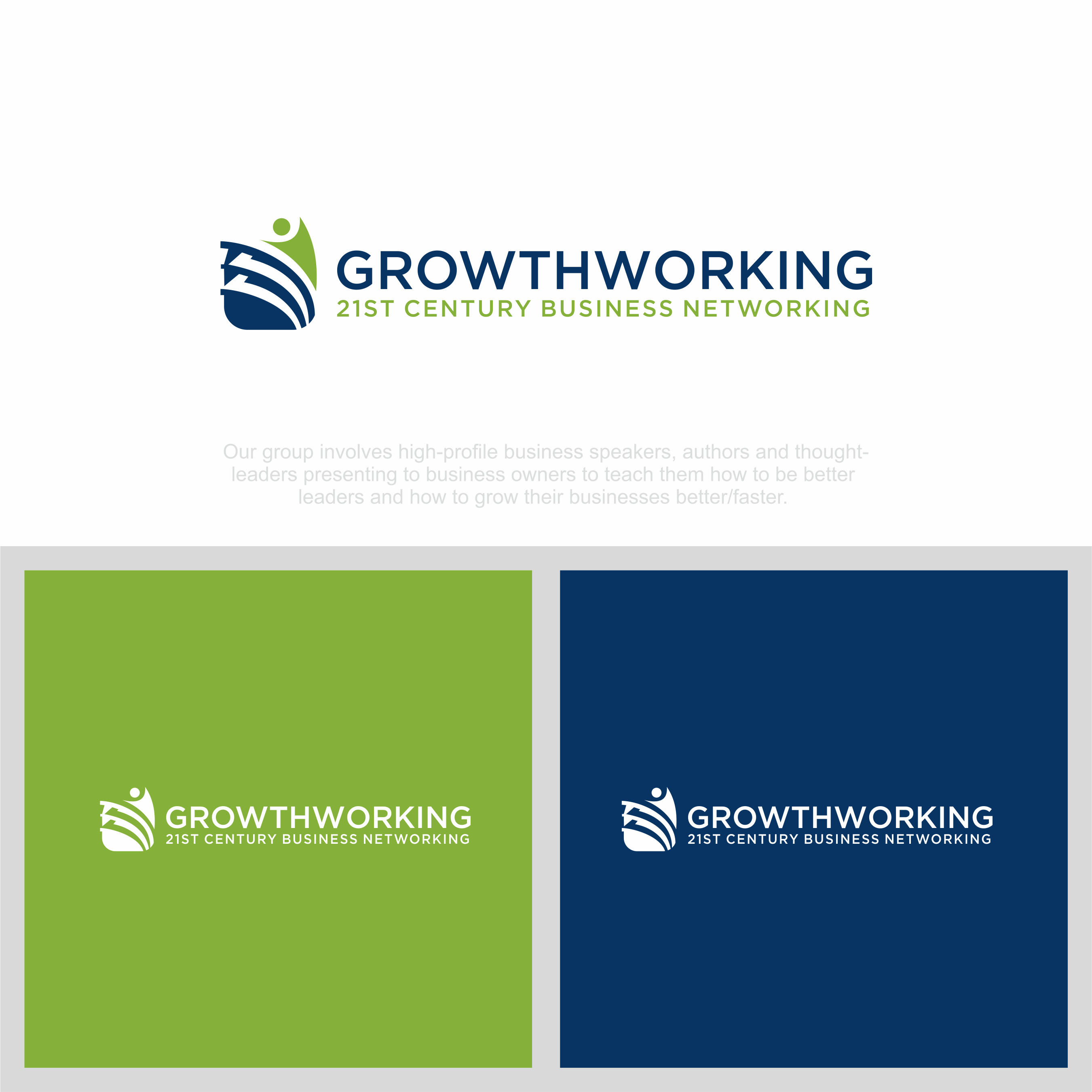Logo-Design von melzh für Yardstick Services | Design #31004327