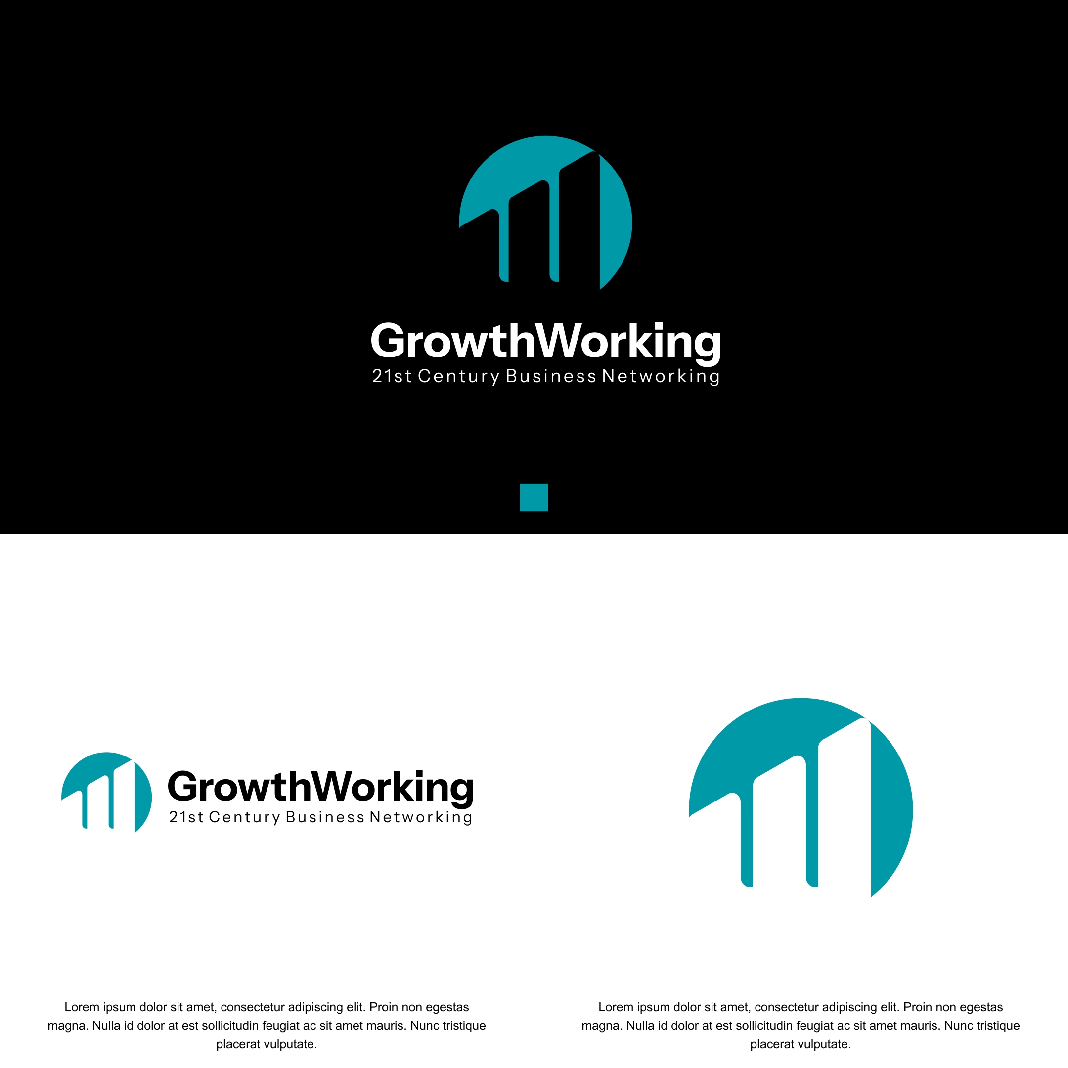 Logo Design by Bayu sugara for Yardstick Services | Design #31008571
