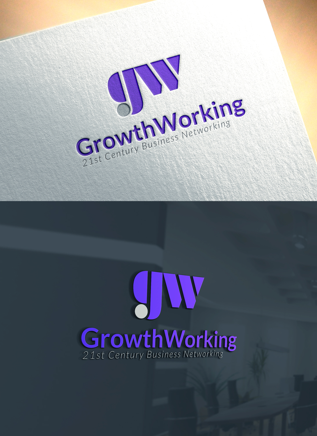 Logo Design by RaKu 2 for Yardstick Services | Design #31036668