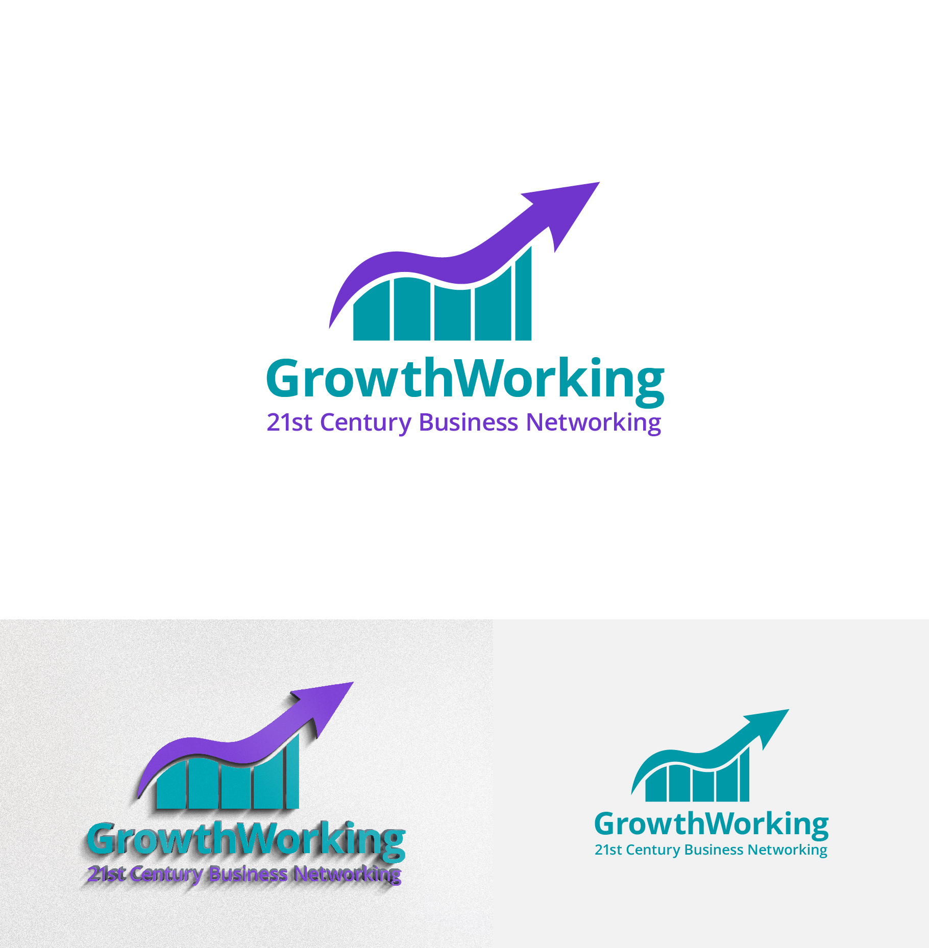 Logo Design by Tanvir Ahammed for Yardstick Services | Design #31013640