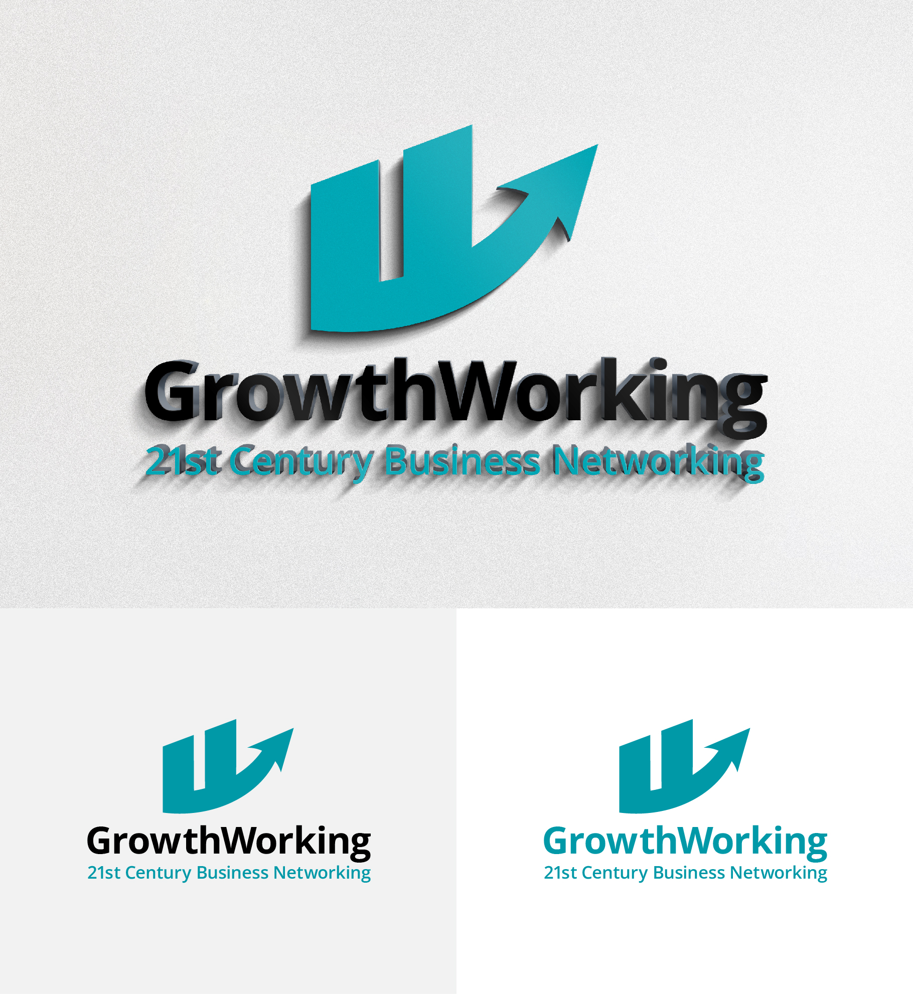 Logo Design by Tanvir Ahammed for Yardstick Services | Design #31013642