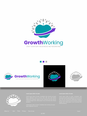 Logo Design by harisjava