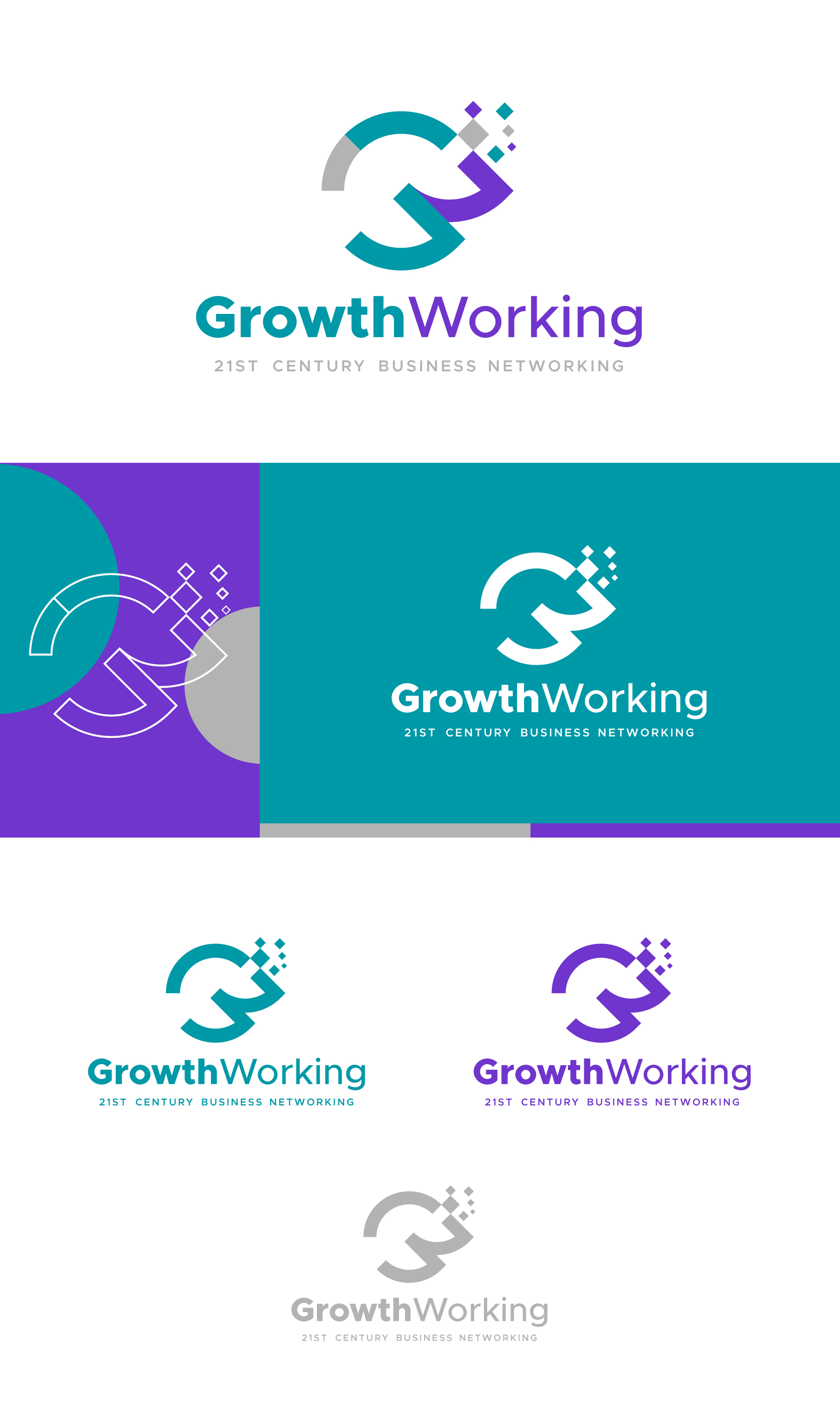 Logo Design by debdesign for Yardstick Services | Design #31003248