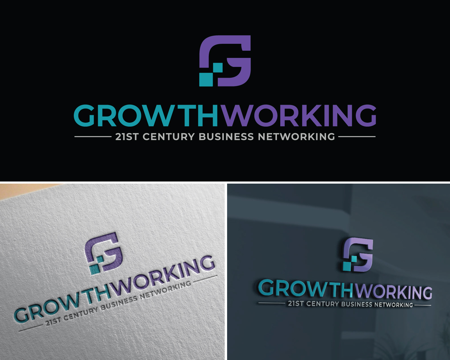 Logo Design by Atec for Yardstick Services | Design #31019134
