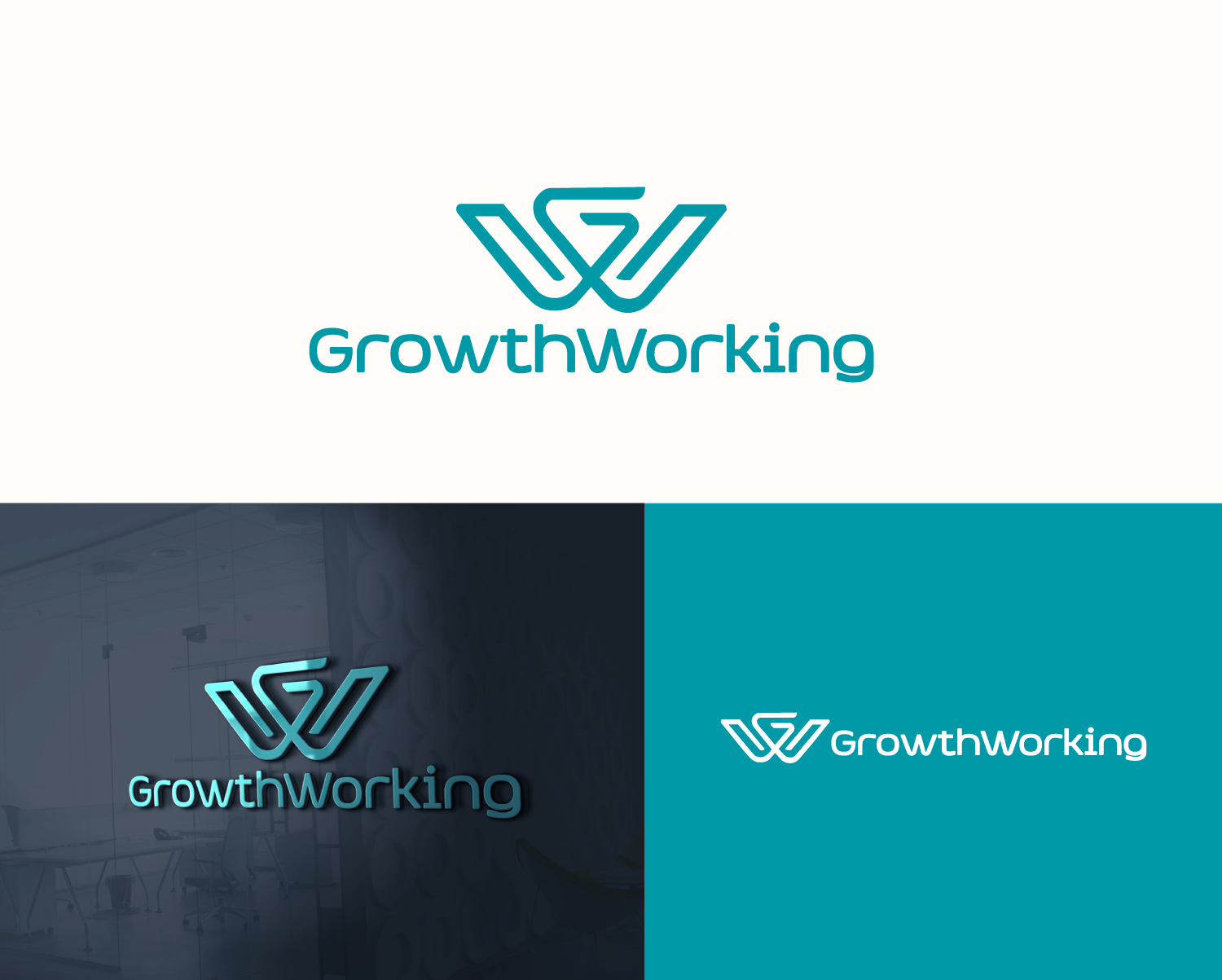 Diseño de Logo por cafemountdesigns para Yardstick Services | Diseño #31002702