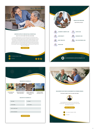 Diseño de Brochure por pb para este proyecto | Diseño: #31030524