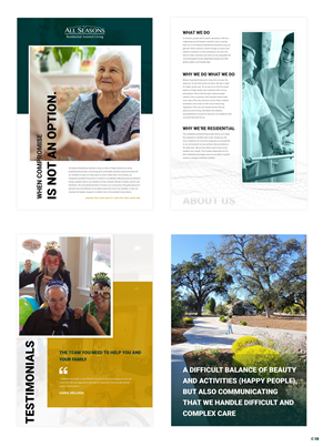 Diseño de Brochure por pb para este proyecto | Diseño: #31030525