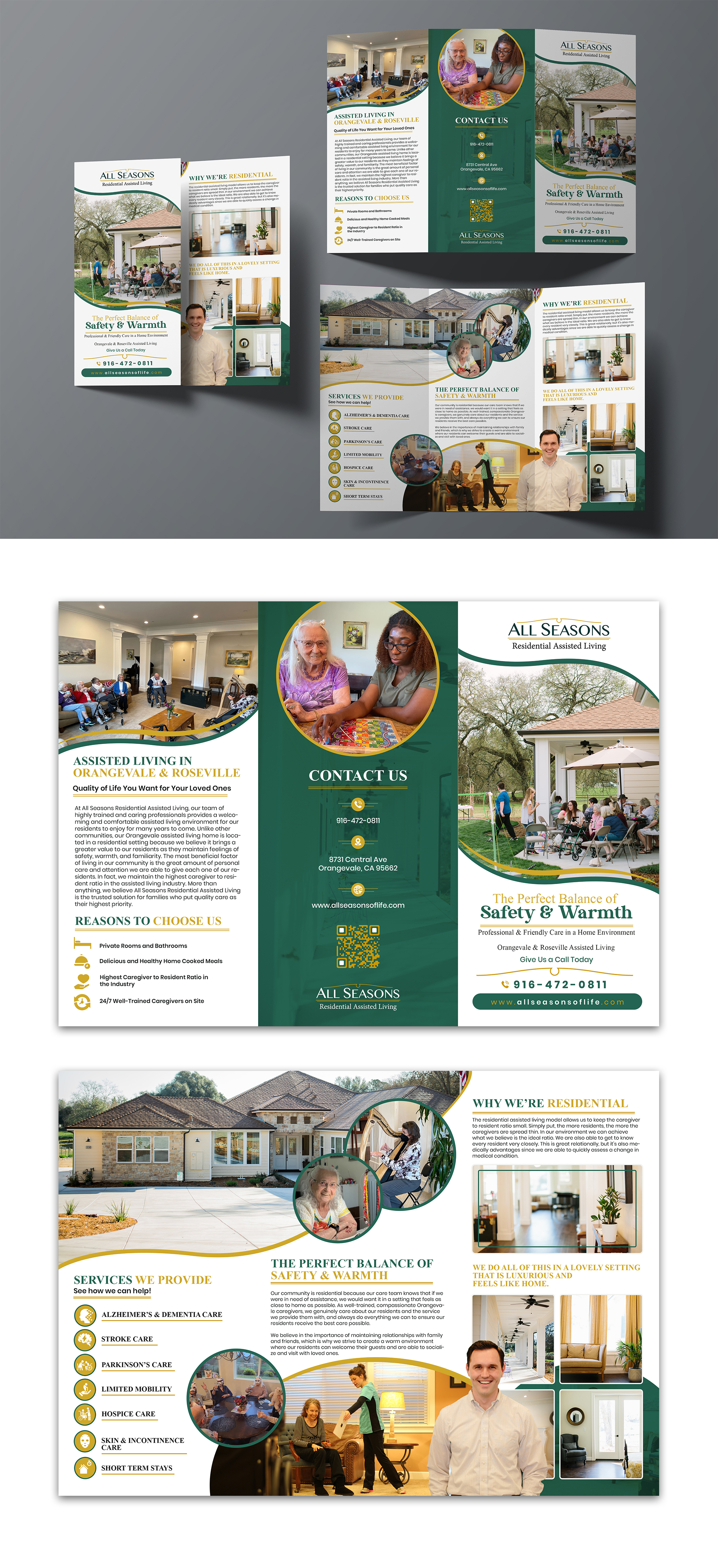 Design de Brochure par debdesign pour ce projet | Design #31044717