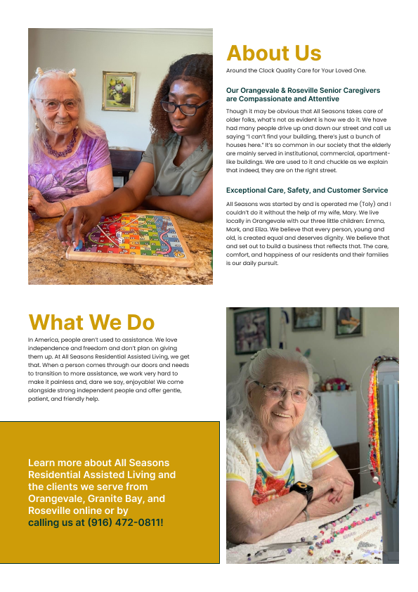 Brochure Design by NZ Creatives for this project | Design #31040938