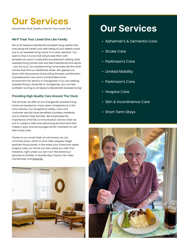 Brochure Design by NZ Creatives for this project | Design #31040939