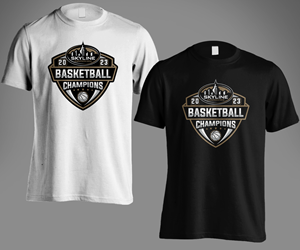 T-shirt Design by Andi Yan