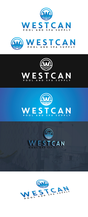 Logo Design by syukrie for this project | Design #31046114