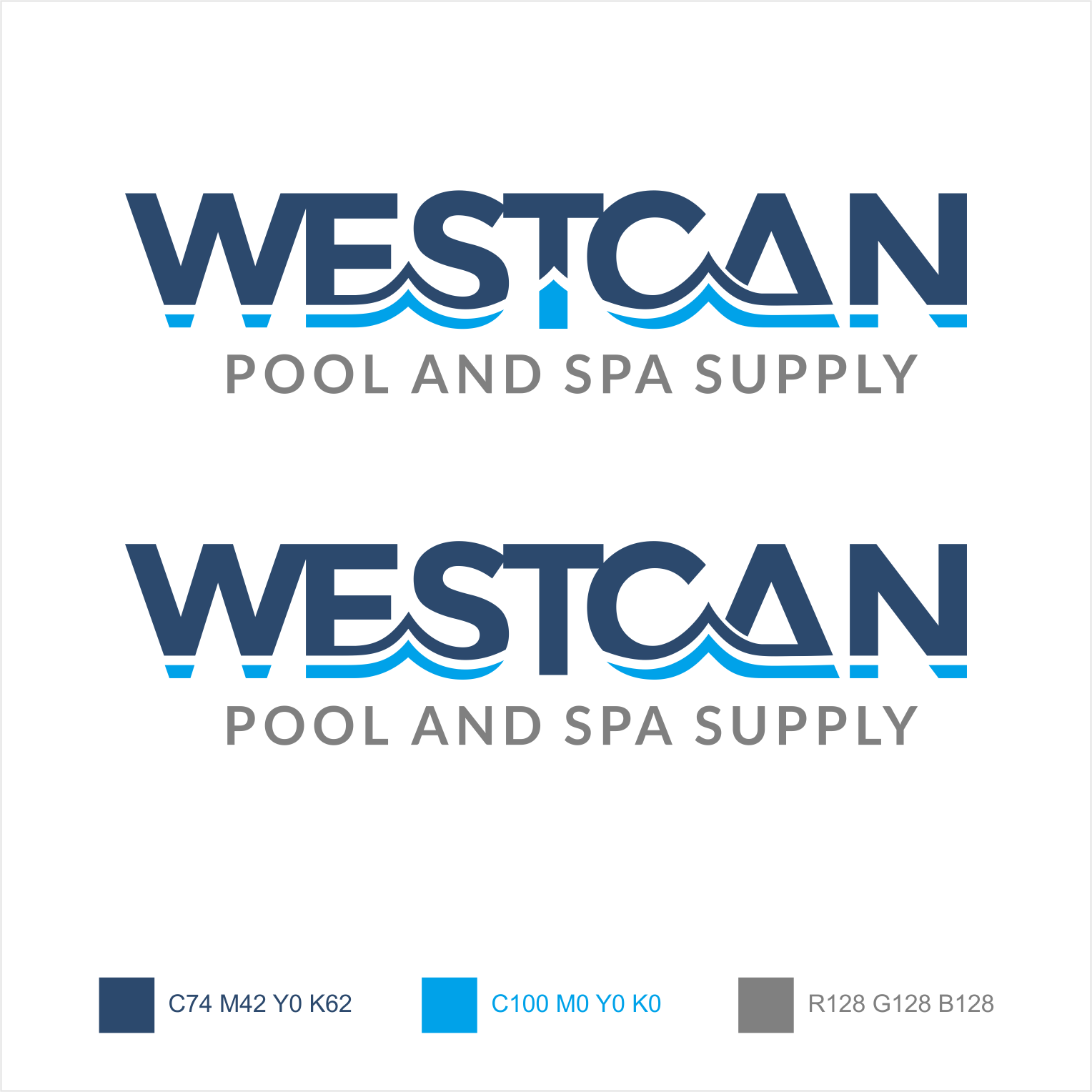 Logo Design by Arham Hidayat for this project | Design #31099372
