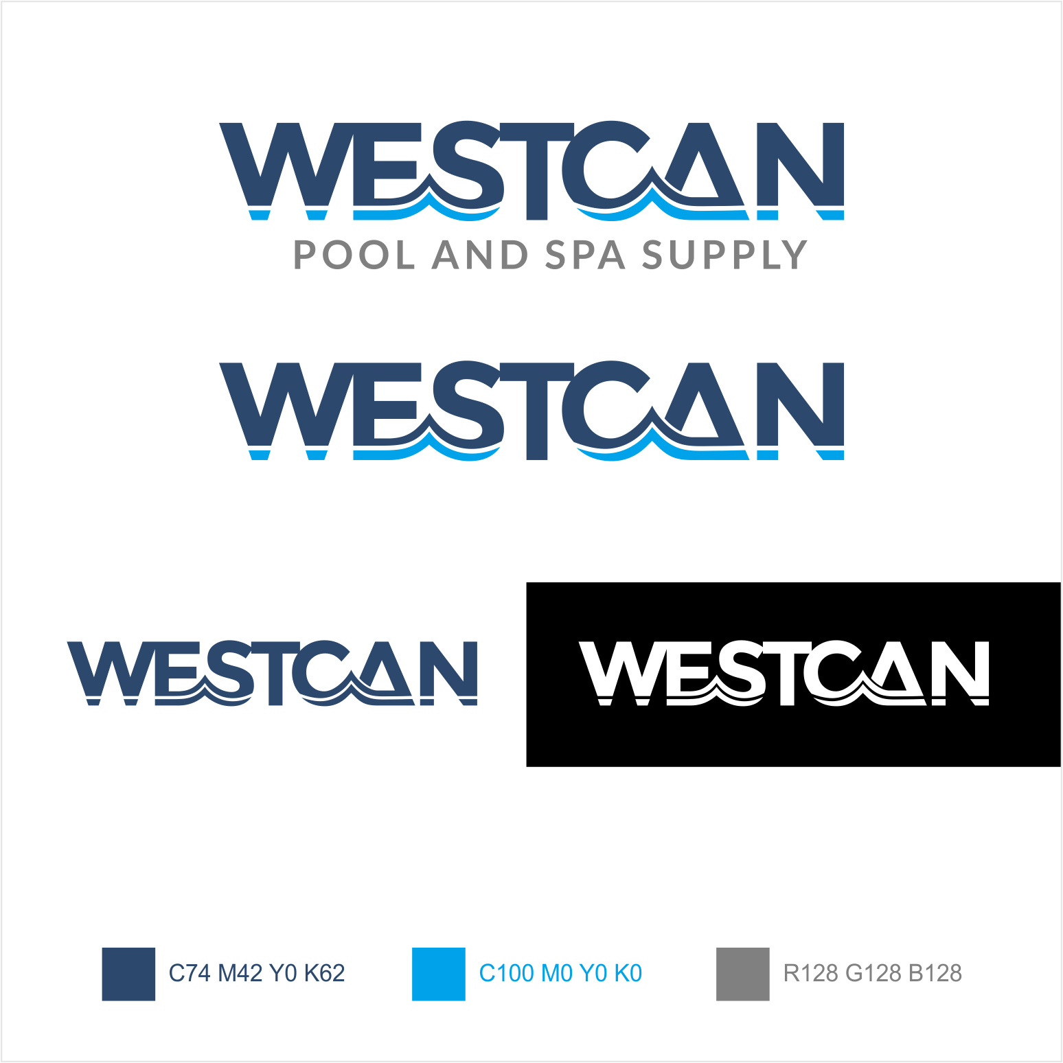 Logo Design by Arham Hidayat for this project | Design #31099973