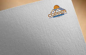 Logo Design by MANIK 42 for Copper Electric INC | Design: #31008300
