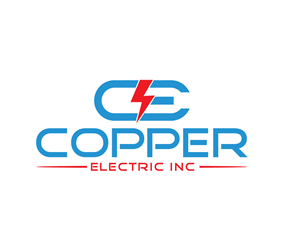 Design de Logo par AB design ..... pour Copper Electric INC | Design : #31009278