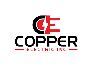 Design de Logo par AB design ..... pour Copper Electric INC | Design : #31009279