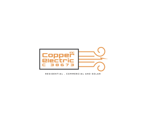 Design de Logo par Ansh Design pour Copper Electric INC | Design : #31010163