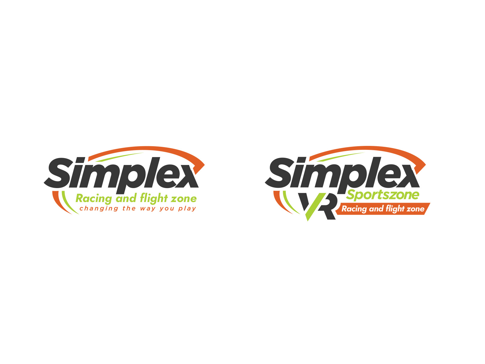 Graphic Design by MNM for Kelowna CartsPlus Ltd. dba Simplex Sportszone | Design #31023906