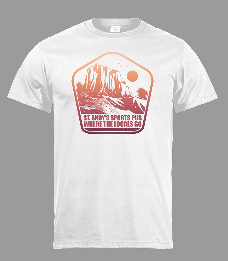 Design de T-shirt par Johncina pour ce projet | Design #31005153