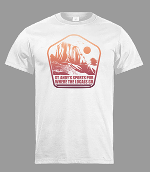 Design de T-shirt par Johncina pour ce projet | Design : #31005153