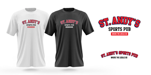 T-shirt Design by Risallah