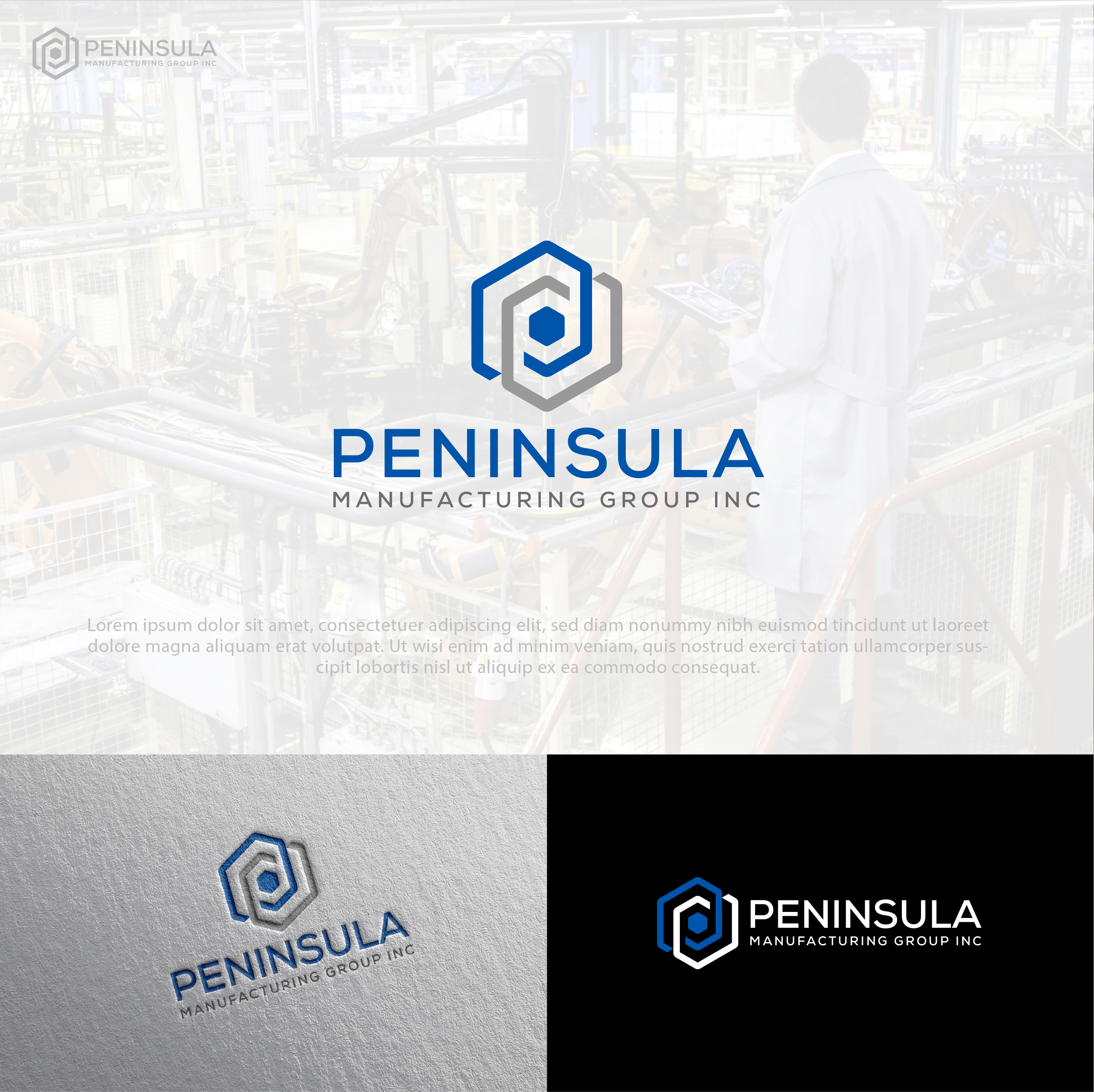 Logo Design by saktian for Lar Products  | Design #31014794