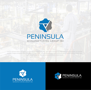 Logo Design by saktian