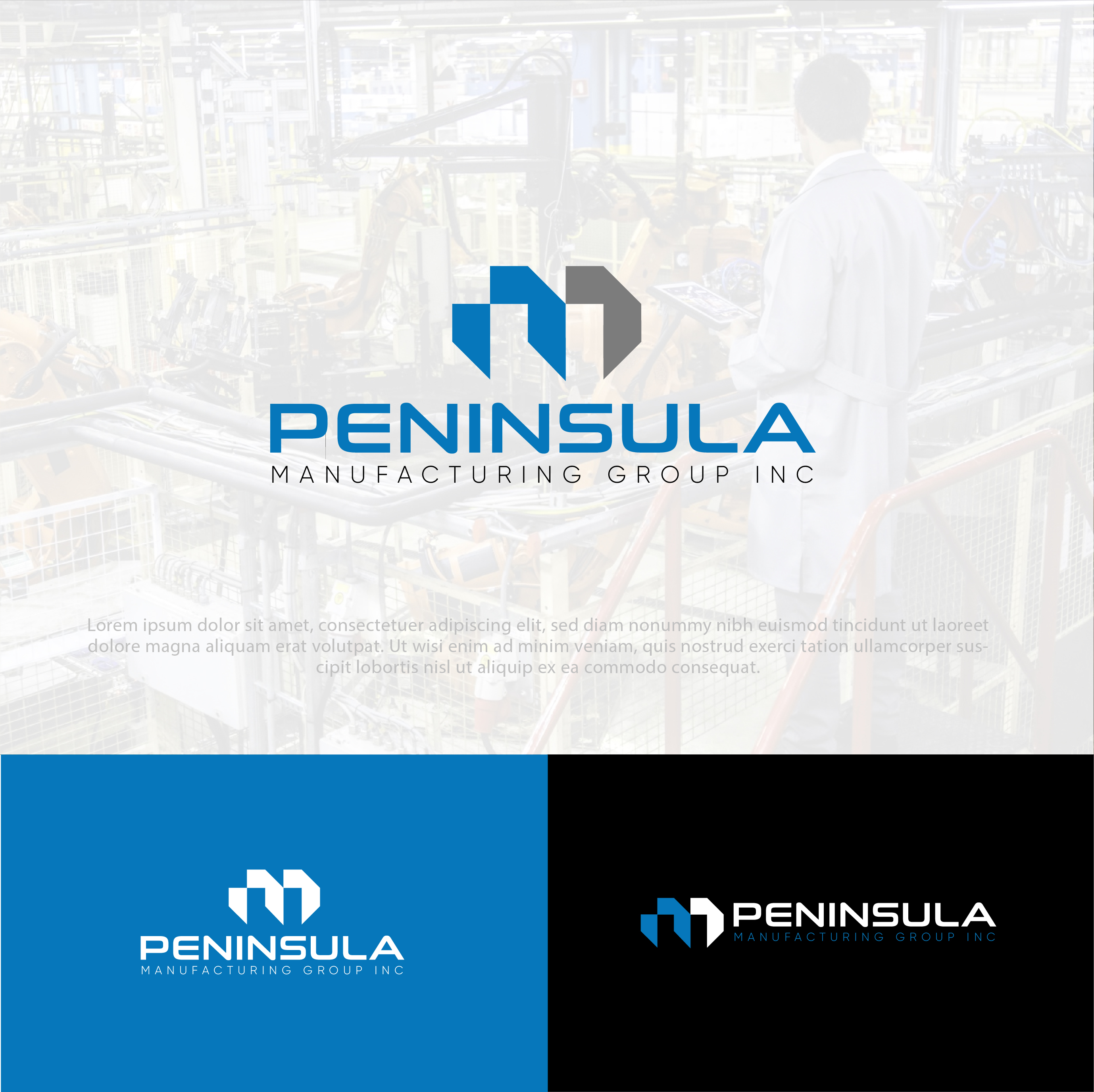 Logo Design by saktian for Lar Products  | Design #31019310