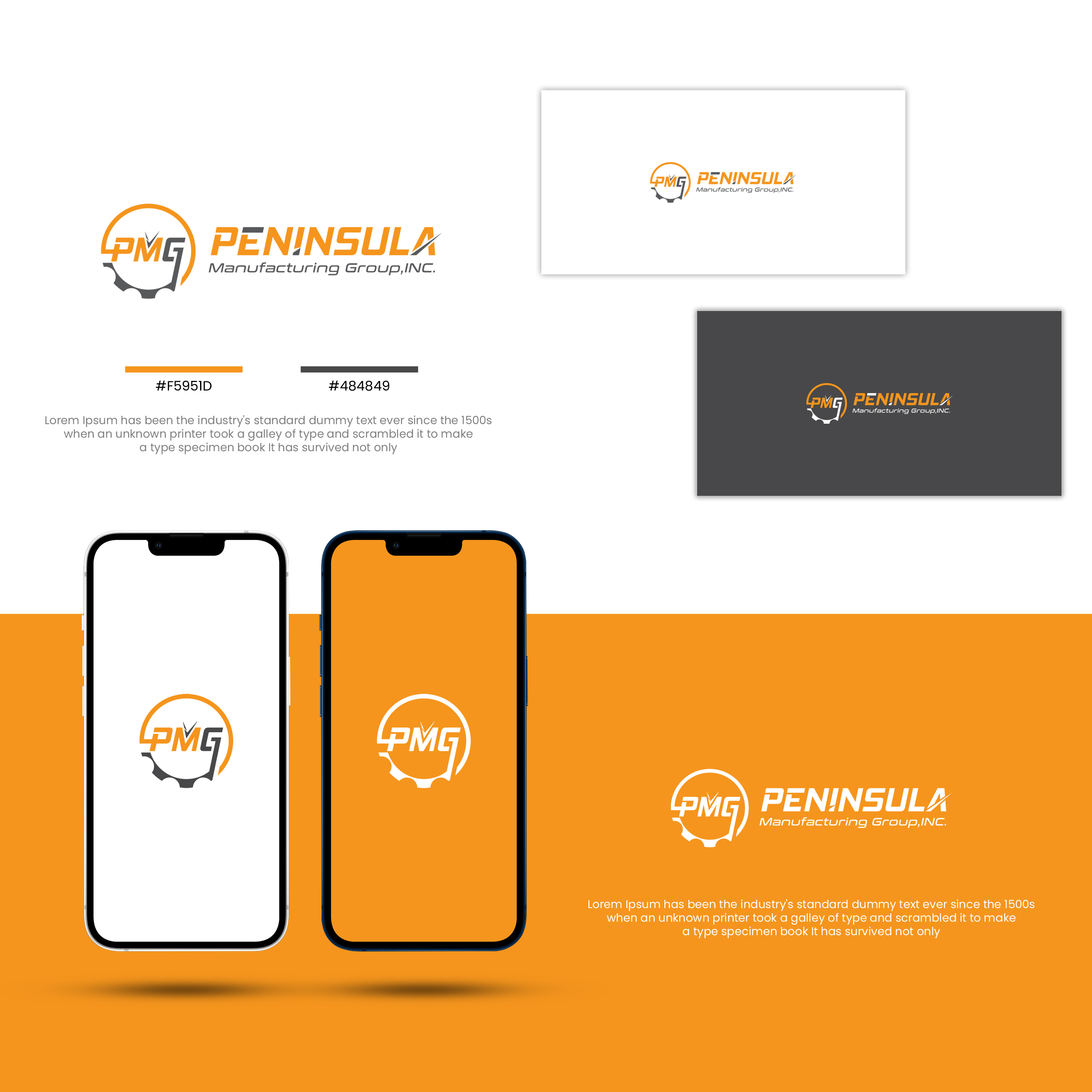 Logo Design by SL Designer for Lar Products  | Design #31004106