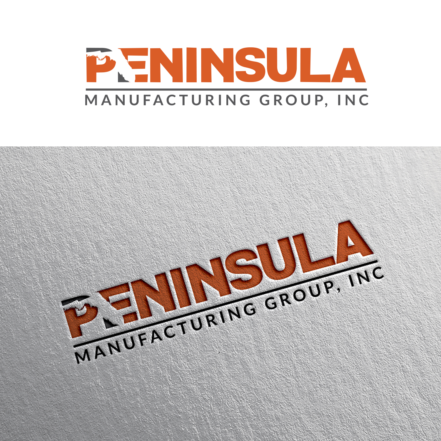 Logo Design by EnaGraph for Lar Products  | Design #31001572