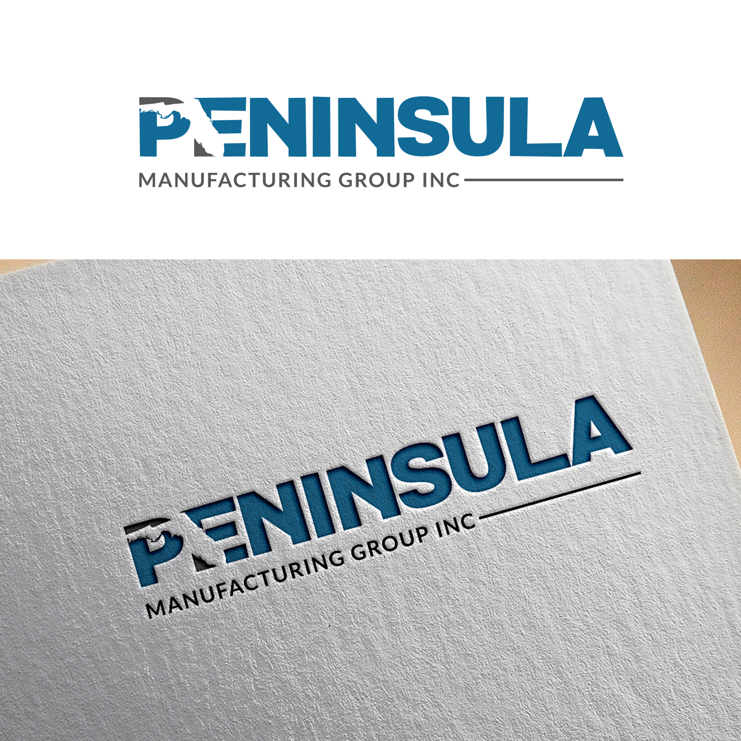 Logo Design by EnaGraph for Lar Products  | Design #31004756