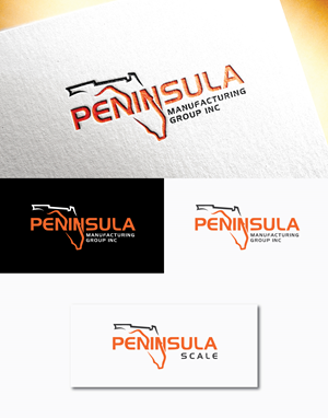 Logo Design by step forward 2 for Lar Products  | Design: #31001824