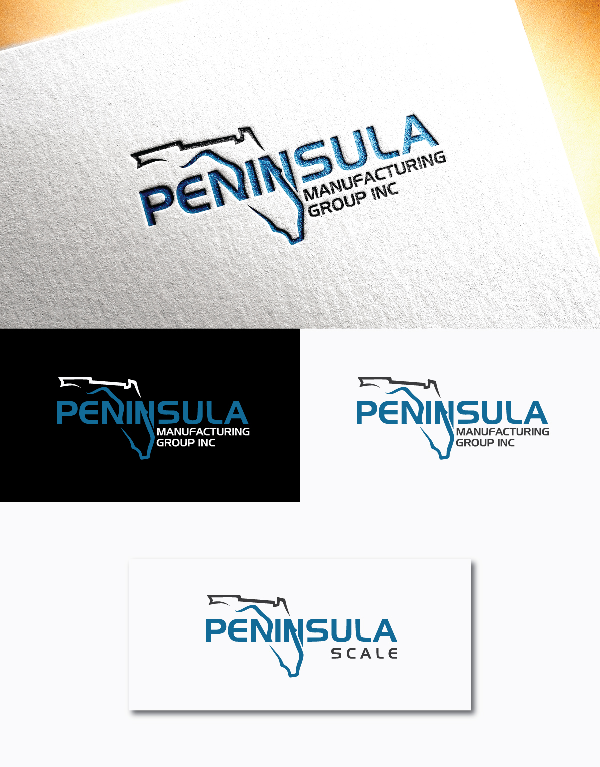 Logo Design by step forward 2 for Lar Products  | Design #31007838
