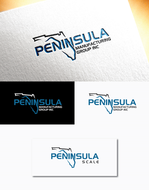 Logo Design by step forward 2 for Lar Products  | Design: #31007838