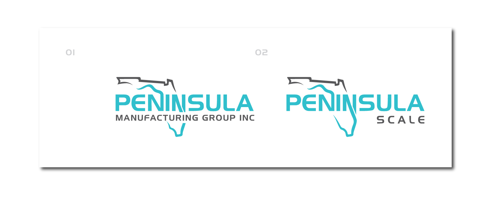 Logo Design by step forward 2 for Lar Products  | Design #31048923