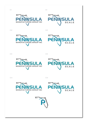 Logo Design by step forward 2 for Lar Products  | Design: #31051969