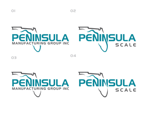 Logo Design by step forward 2 for Lar Products  | Design: #31085457