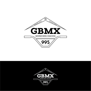 Diseño de Logo por Jerwin Intac para GBMX | Diseño: #31024247