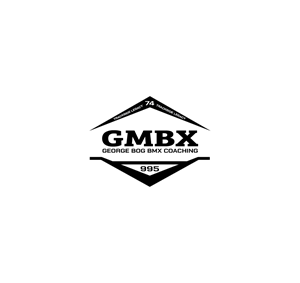 Diseño de Logo por Onse Officials para GBMX | Diseño: #31002394
