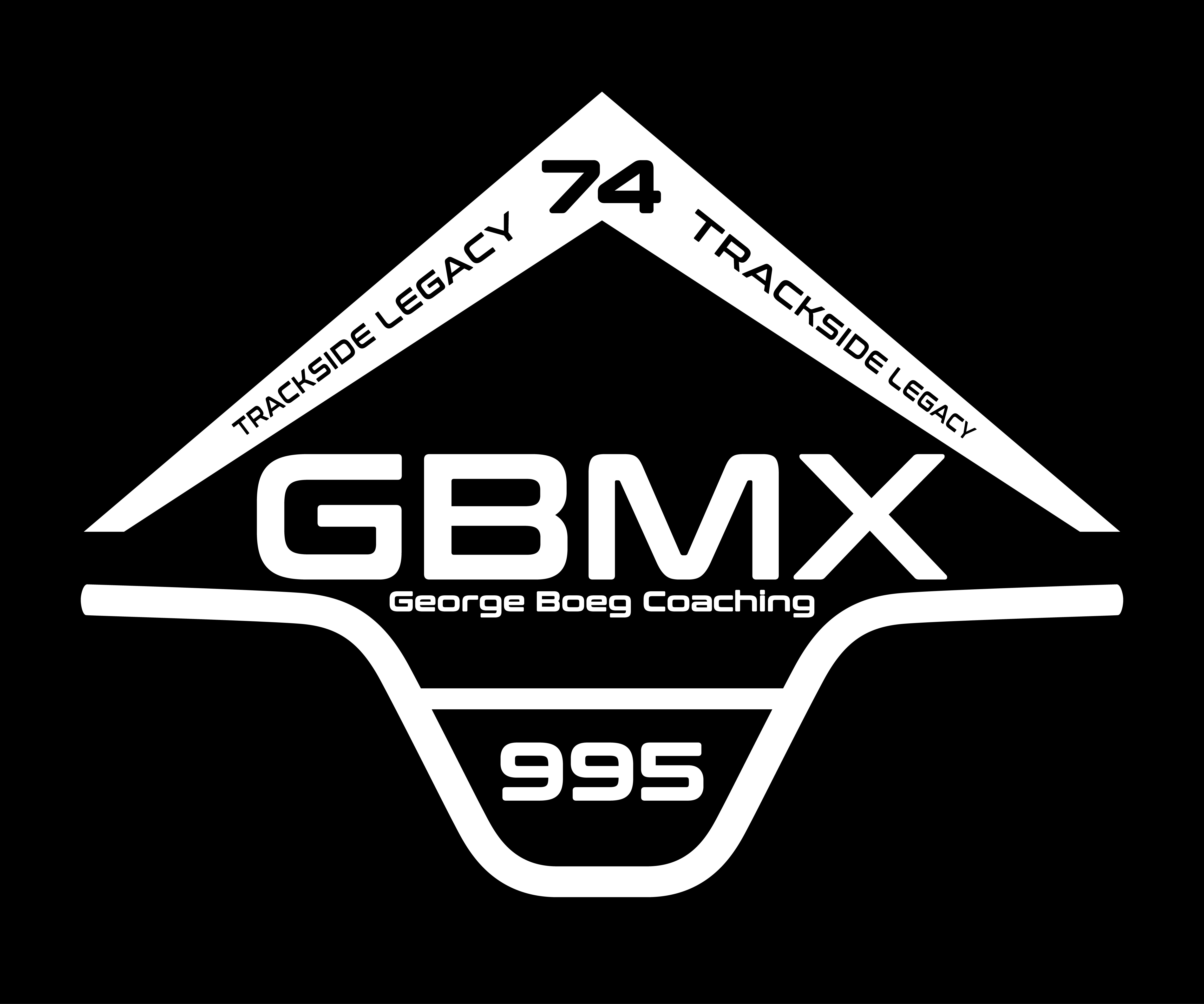 Diseño de Logo por James J. para GBMX | Diseño #31006416